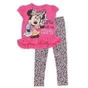 Ensemble Minnie Mouse