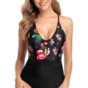 Maillot de bain - 1 pièce