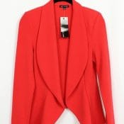 Blazer - veste Coral